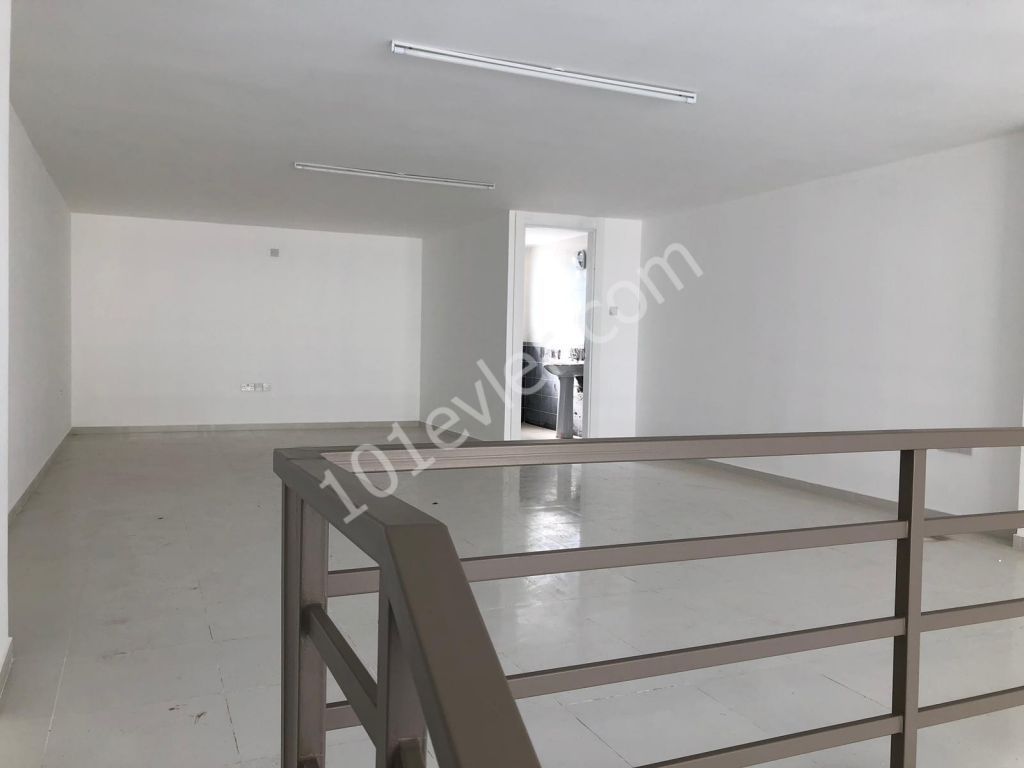 Shop To Rent in Yenikent, Nicosia