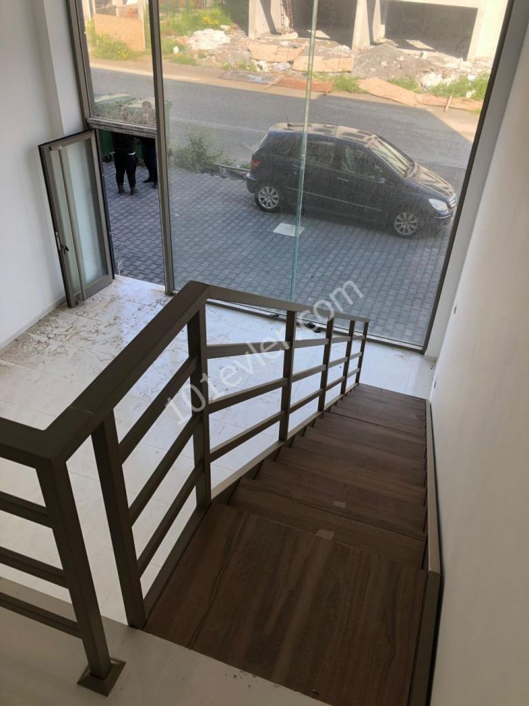 Shop To Rent in Yenikent, Nicosia