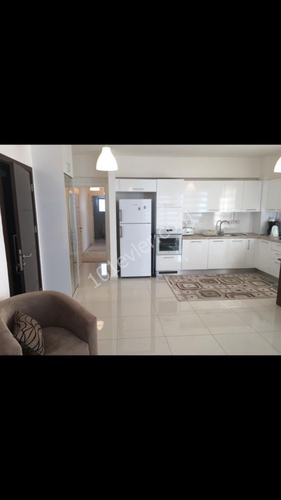 ÖZYALÇIN 360 SATILIK 2+1 DAİRE