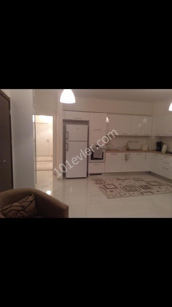 ÖZYALÇIN 360 SATILIK 2+1 DAİRE