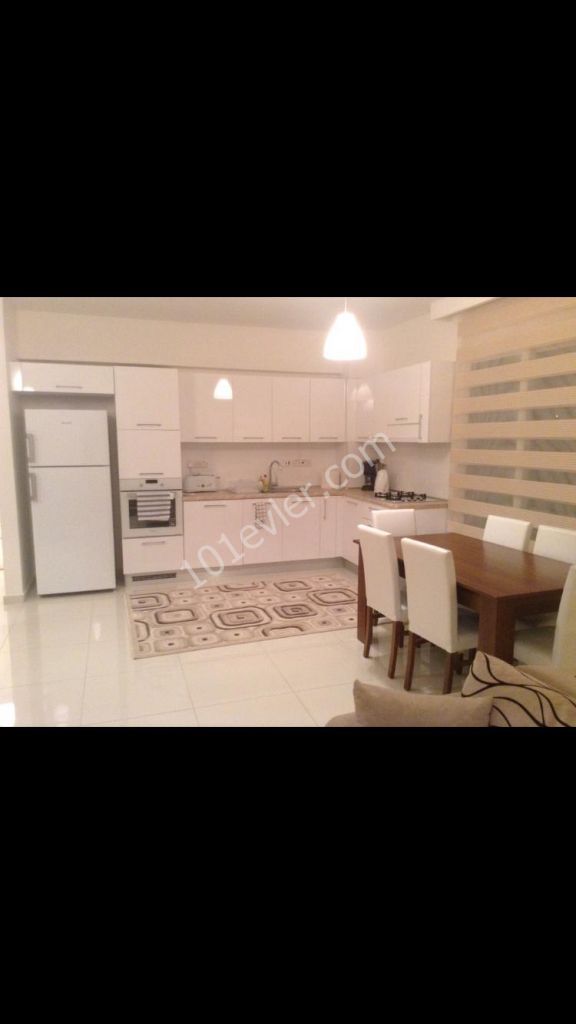 ÖZYALÇIN 360 SATILIK 2+1 DAİRE