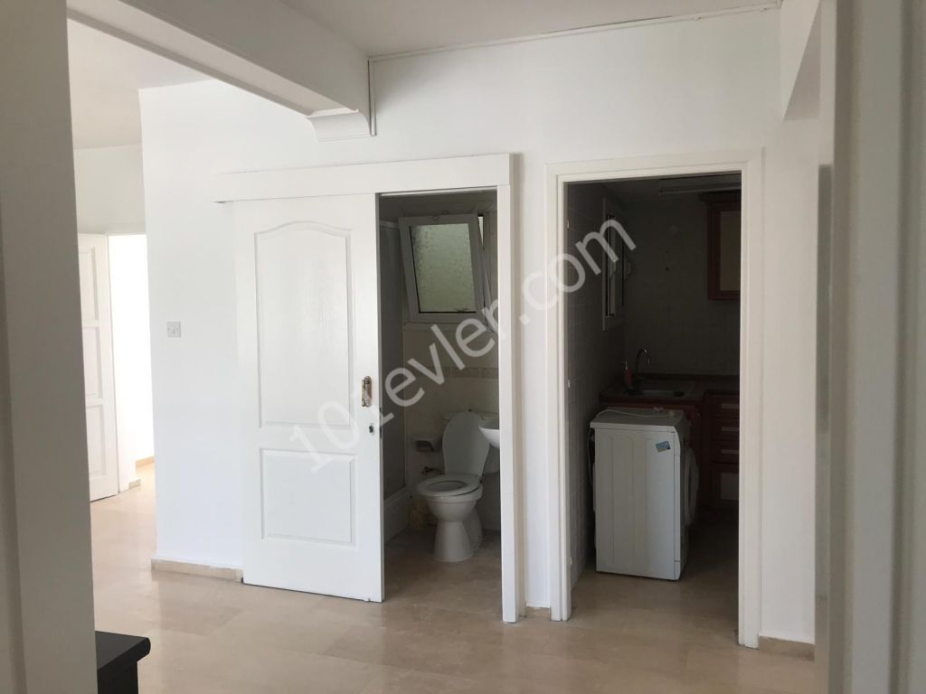 Office To Rent in Girne Merkez, Kyrenia