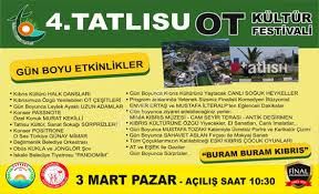 Residential Zoned Plot For Sale in Tatlısu, Famagusta