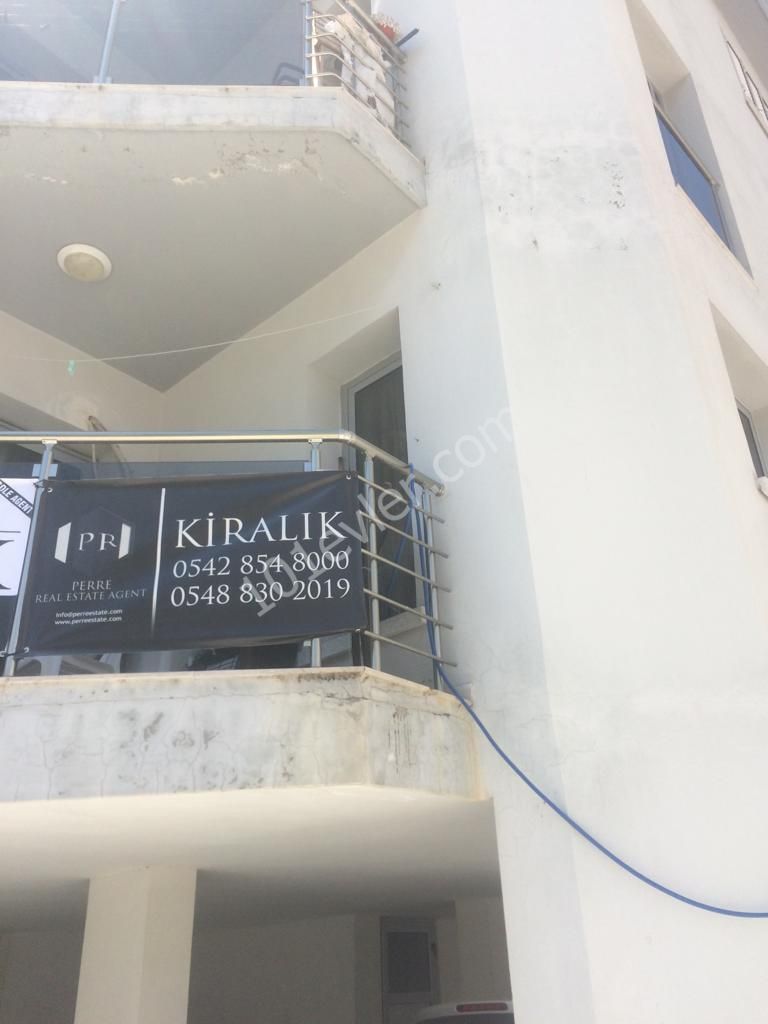 GİRNE ASLANLI VİLLA ARKASI 1. KATTA FULL EŞYALI KLİMALI 138M2 3+1 KİRALIK DAİRE 