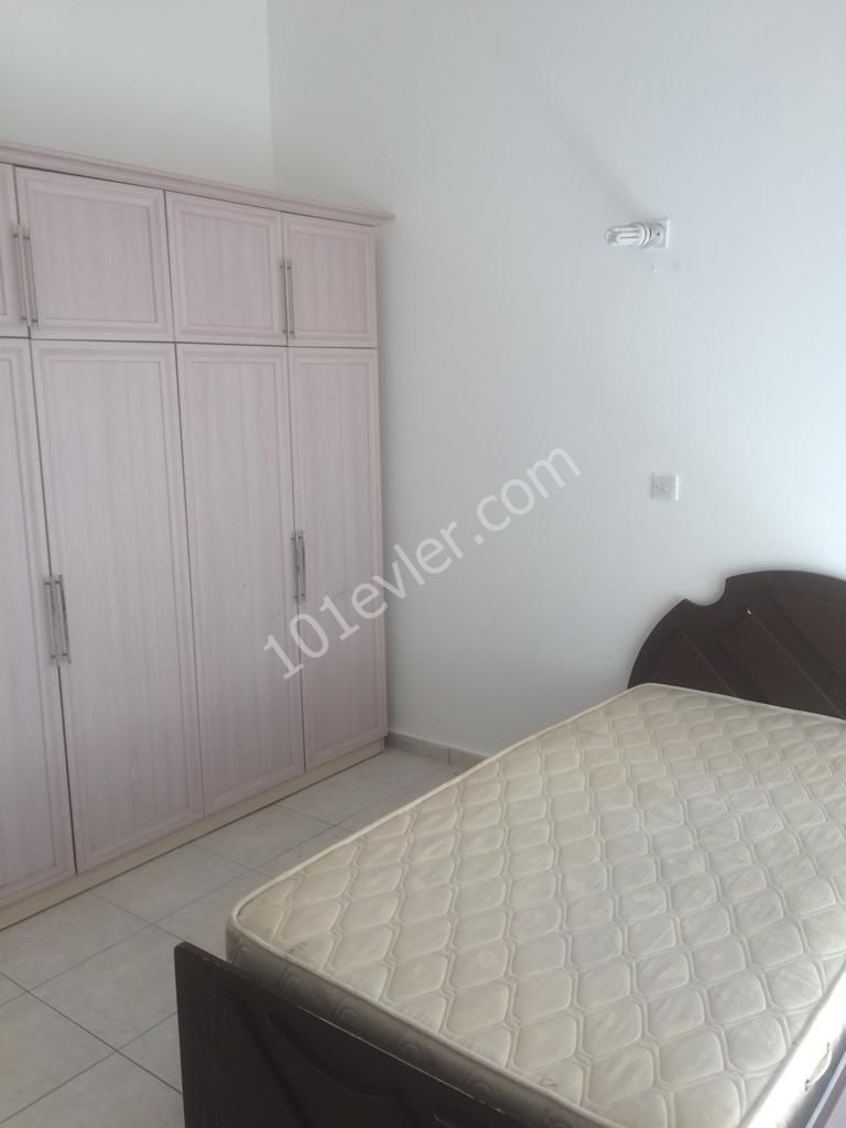 Bungalow To Rent in Ozanköy, Kyrenia