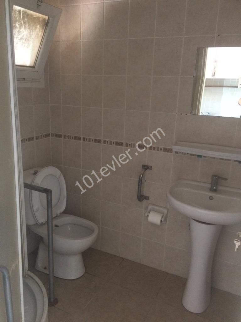 Bungalow To Rent in Ozanköy, Kyrenia