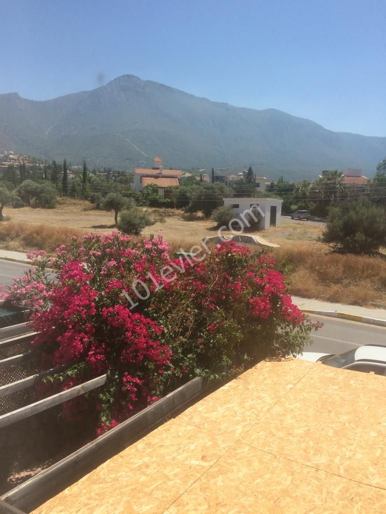 Bungalow To Rent in Ozanköy, Kyrenia