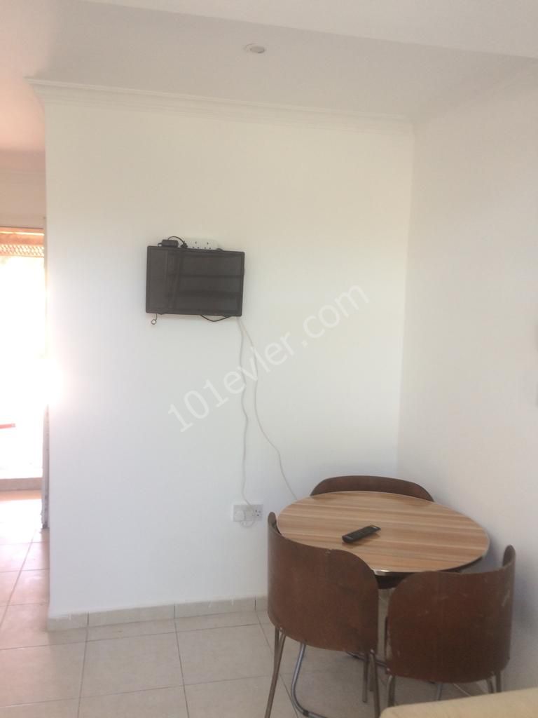 Bungalow To Rent in Ozanköy, Kyrenia