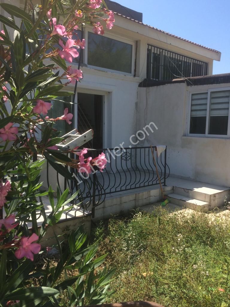 Bungalow To Rent in Ozanköy, Kyrenia