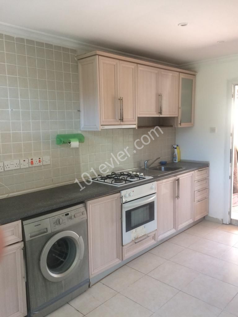 Bungalow To Rent in Ozanköy, Kyrenia