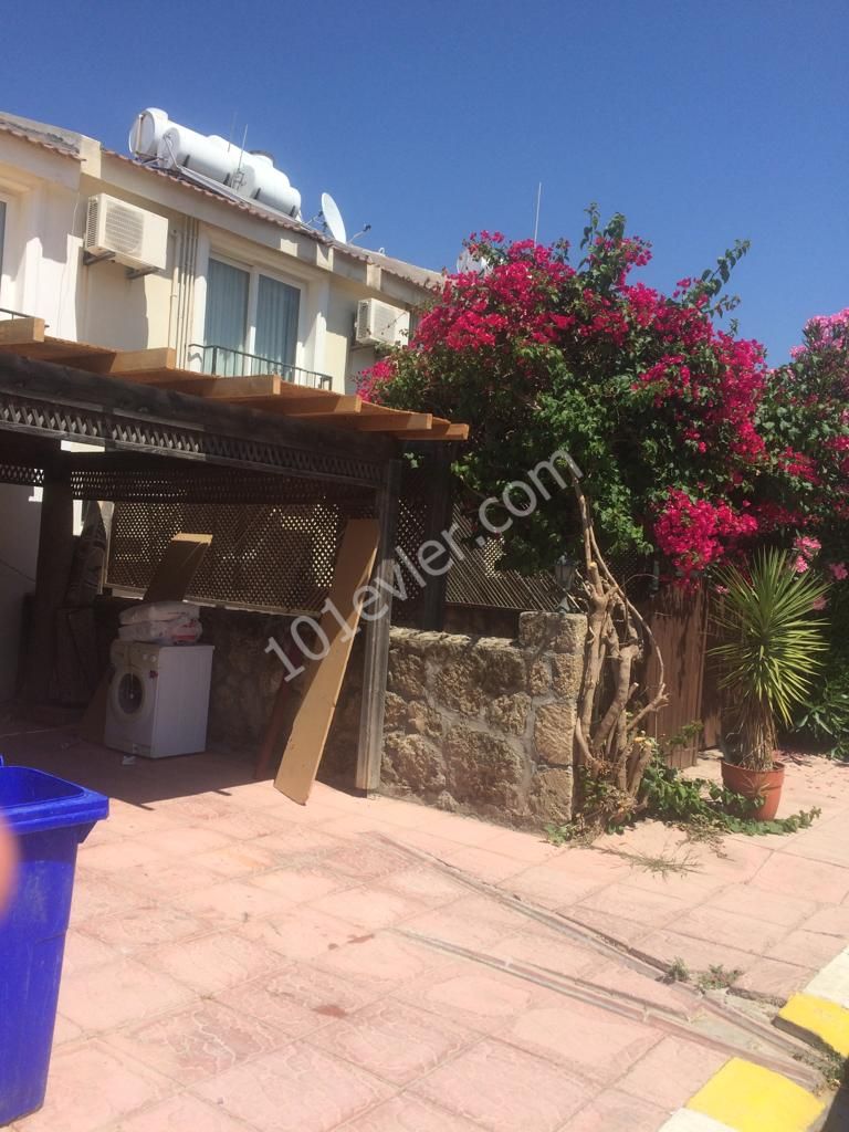 Bungalow To Rent in Ozanköy, Kyrenia