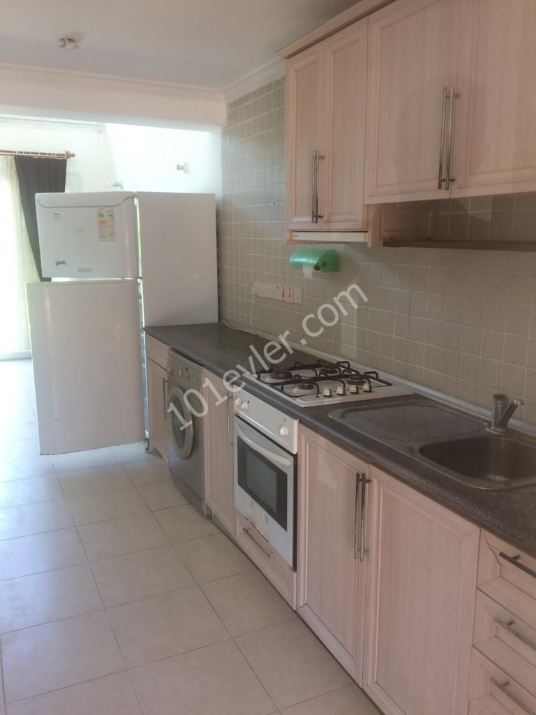 Bungalow To Rent in Ozanköy, Kyrenia