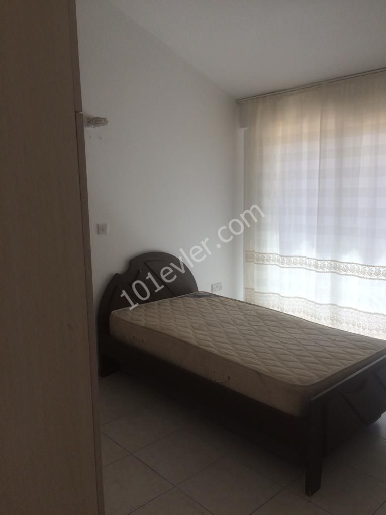 Bungalow To Rent in Ozanköy, Kyrenia