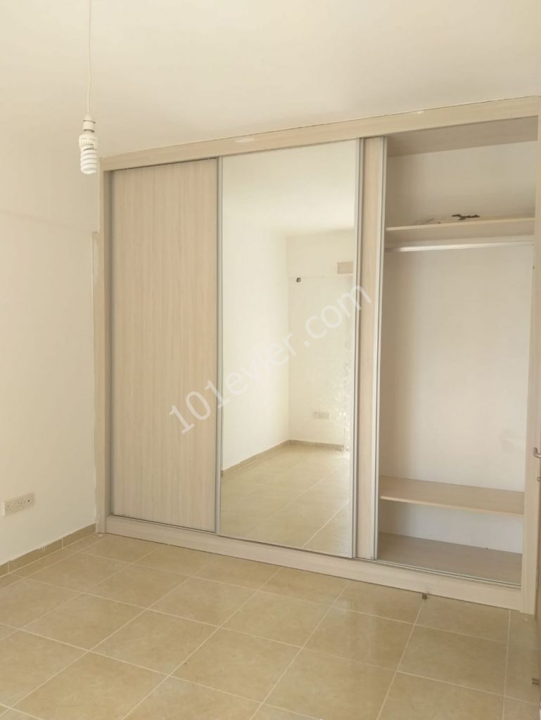 Flat To Rent in Girne Merkez, Kyrenia