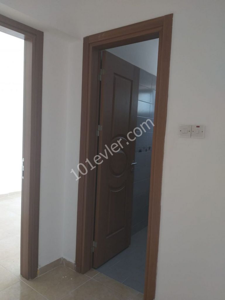 Flat To Rent in Girne Merkez, Kyrenia