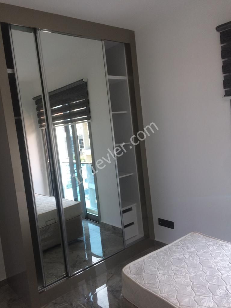 ULTRA LUXURY  2+1 RESIDENCE FOR SALE IN KYRENIA CENTRE