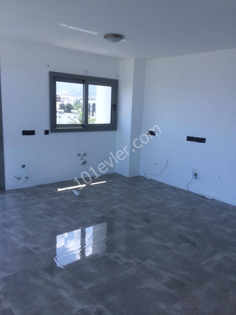 ULTRA LUXURY  2+1 OFFICE FOR RENT IN KYRENIA CENTRE