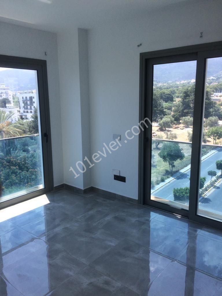 ULTRA LUXURY  2+1 OFFICE FOR RENT IN KYRENIA CENTRE