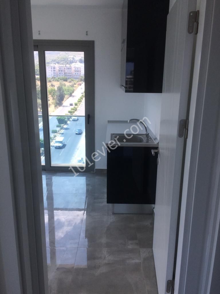 ULTRA LUXURY  2+1 OFFICE FOR RENT IN KYRENIA CENTRE