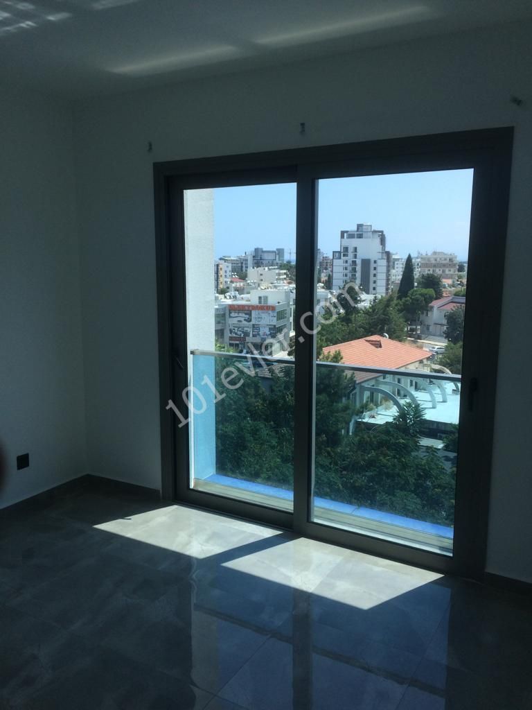 ULTRA LUXURY  2+1 OFFICE FOR RENT IN KYRENIA CENTRE