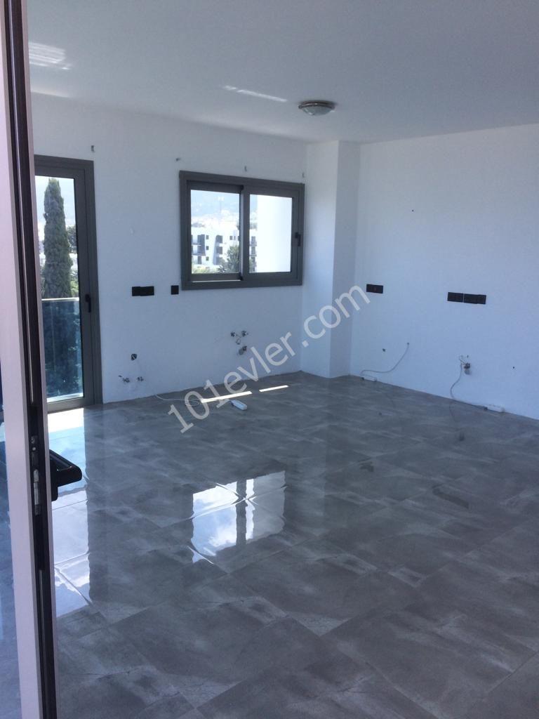 ULTRA LUXURY  2+1 OFFICE FOR RENT IN KYRENIA CENTRE