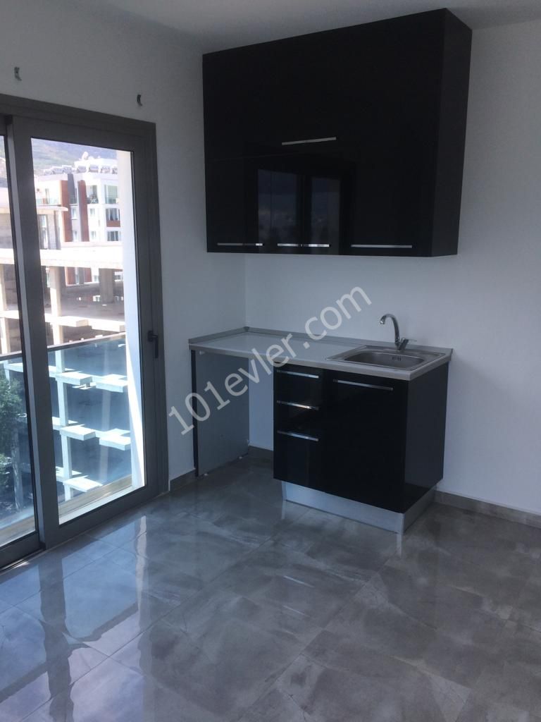 ULTRA LUXURY  2+1 OFFICE FOR RENT IN KYRENIA CENTRE