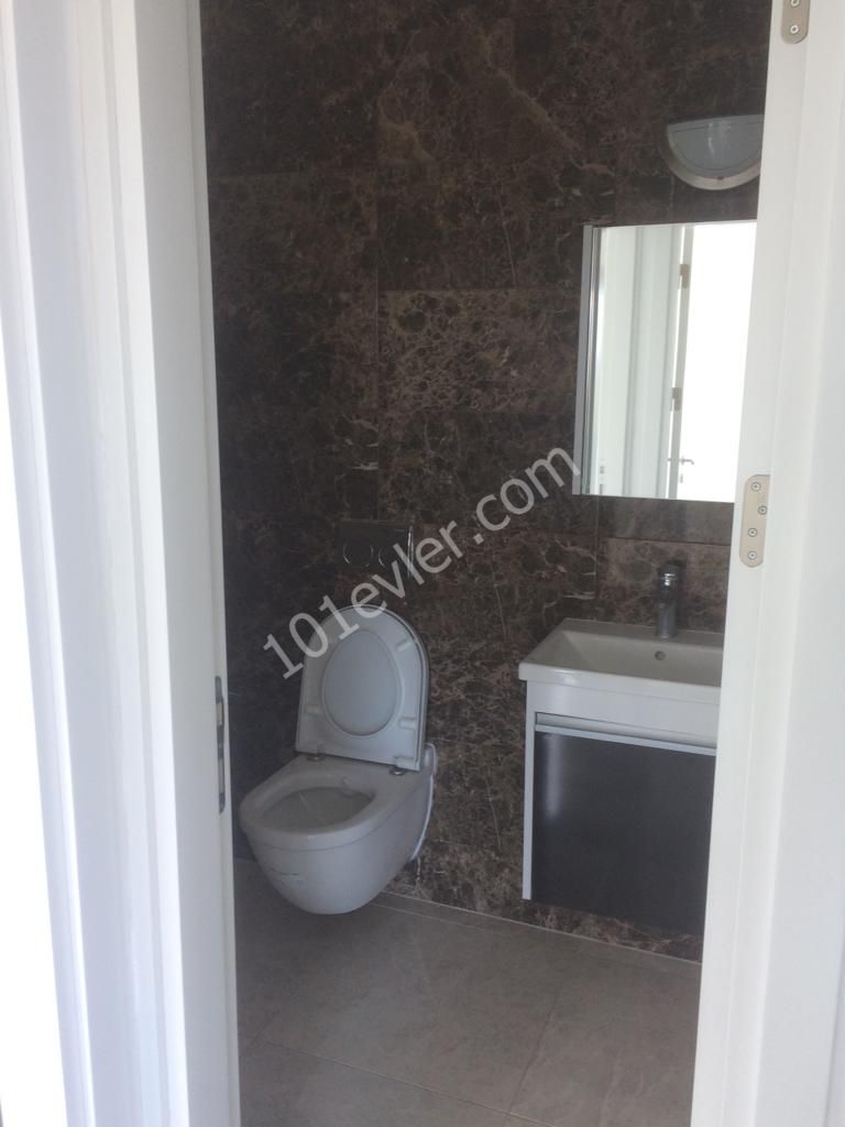 ULTRA LUXURY  2+1 OFFICE FOR RENT IN KYRENIA CENTRE