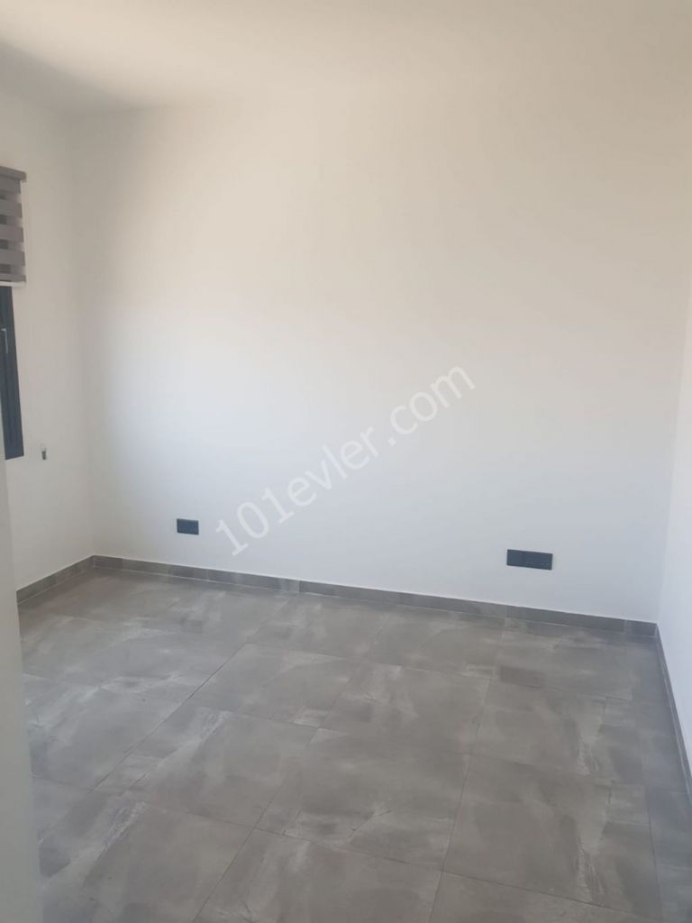 GİRNE MERKEZ DE ULTRA LÜX 2+1 SATILIK DAİRE