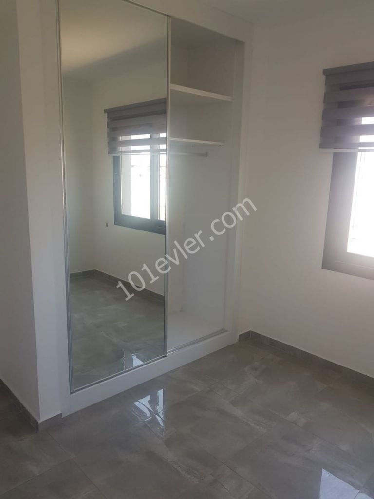 GİRNE MERKEZ DE ULTRA LÜX 2+1 SATILIK DAİRE