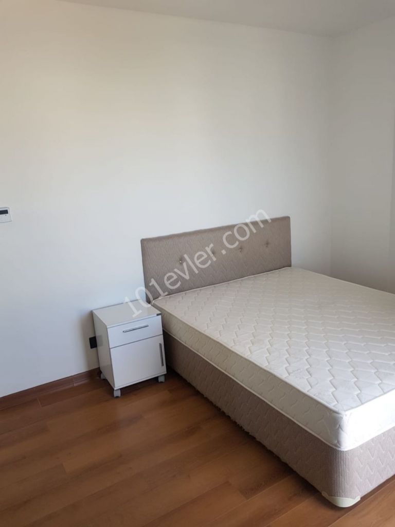 Penthouse Mieten in Girne Merkez, Kyrenia