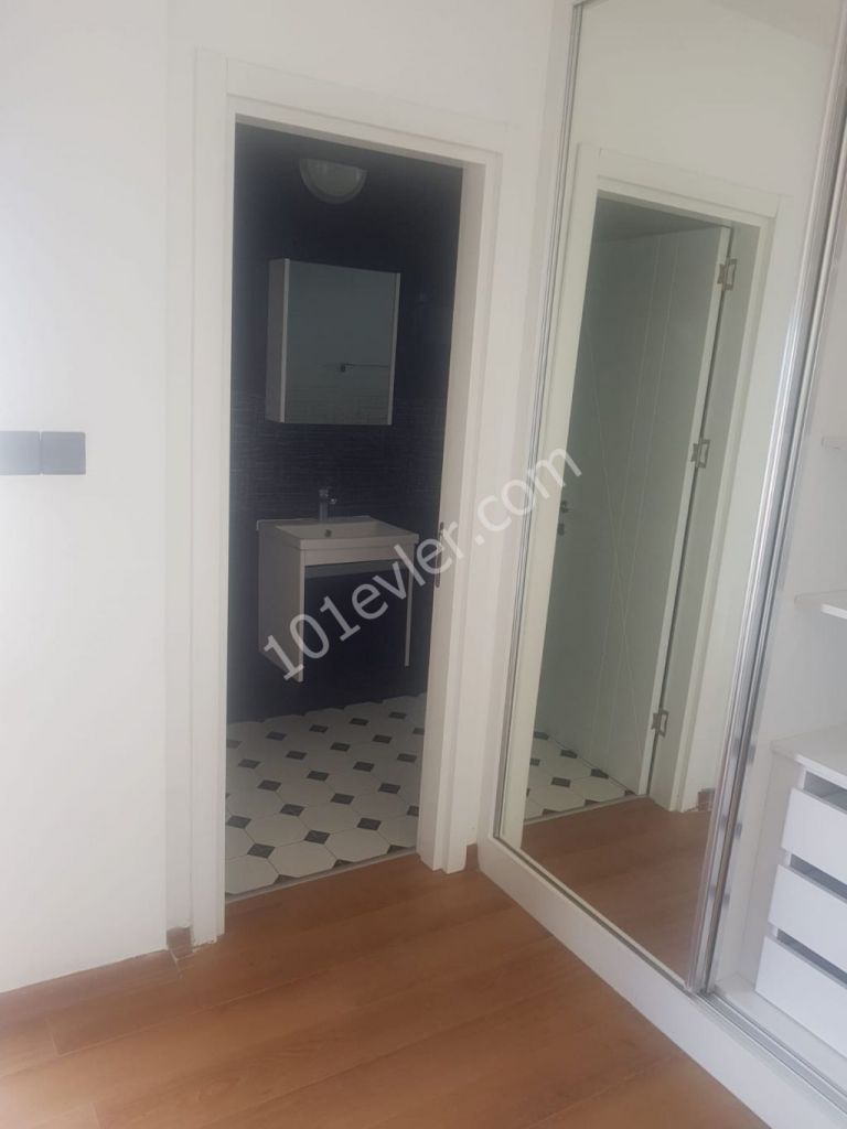 Penthouse Mieten in Girne Merkez, Kyrenia