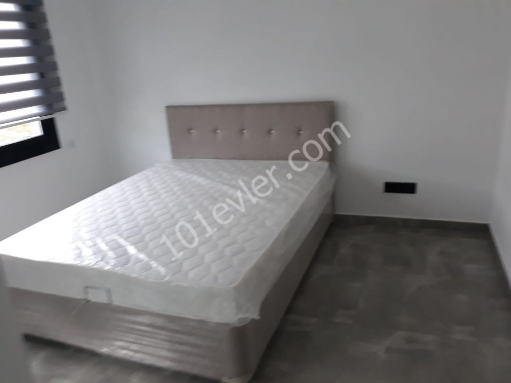 GİRNE MERKEZ DE SATILIK 2+1 LÜX DAİRE