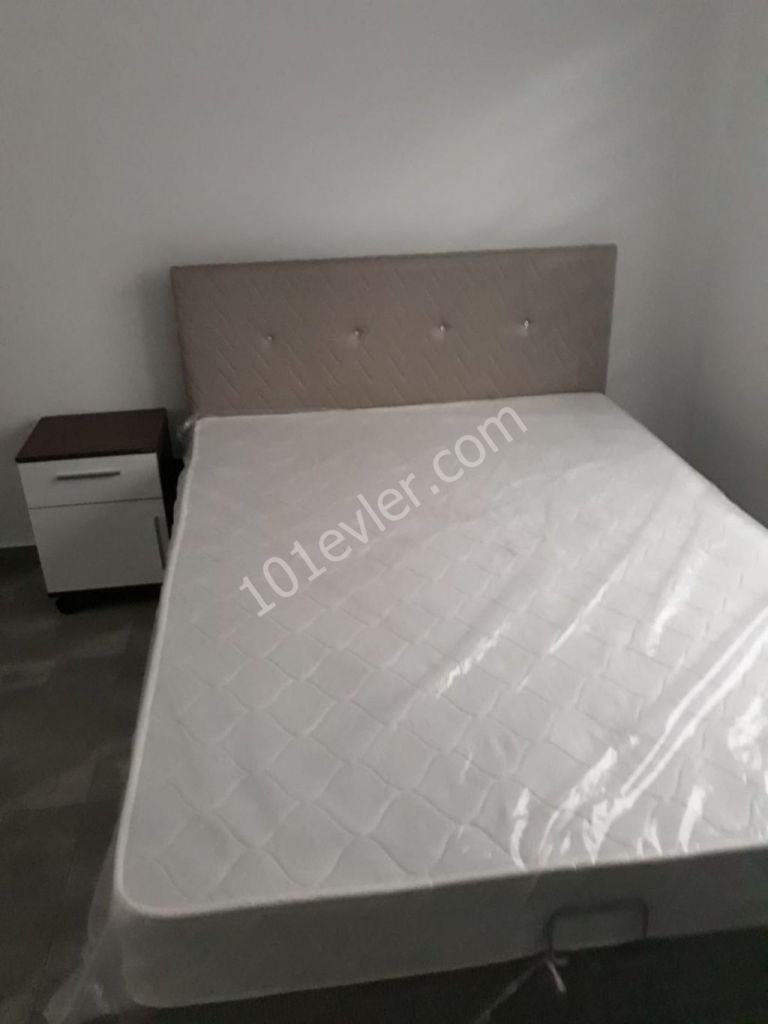 GİRNE MERKEZ DE SATILIK 2+1 LÜX DAİRE