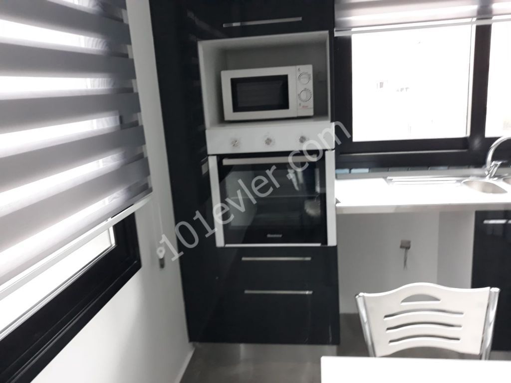 Flat For Sale in Girne Merkez, Kyrenia