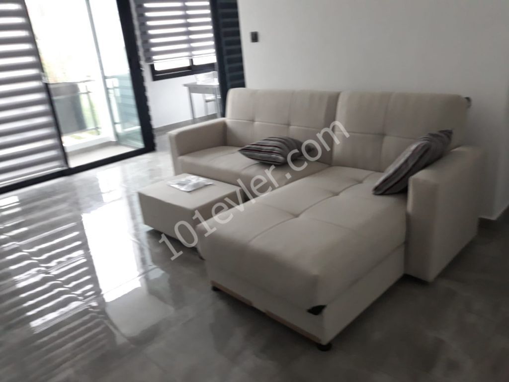 Flat For Sale in Girne Merkez, Kyrenia