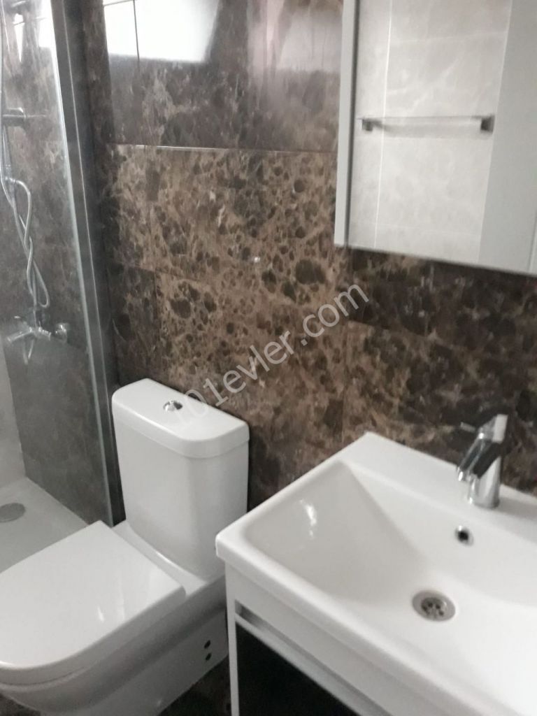 Flat For Sale in Girne Merkez, Kyrenia