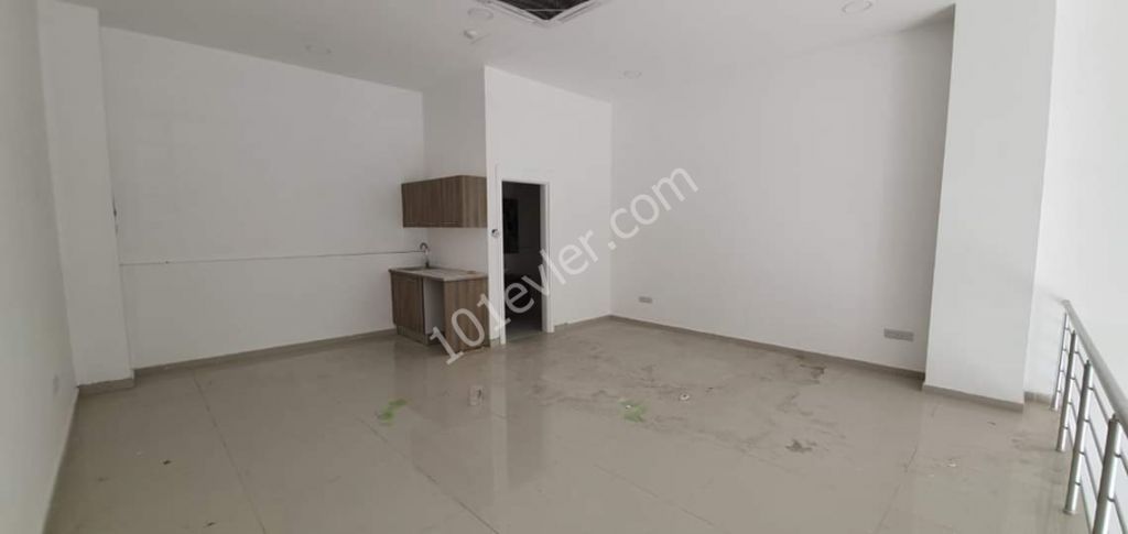 Shop To Rent in Girne Merkez, Kyrenia