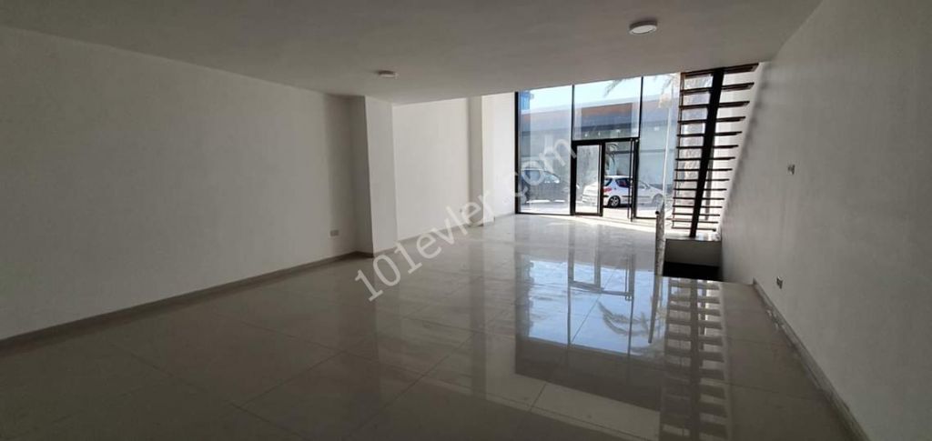 Shop To Rent in Girne Merkez, Kyrenia