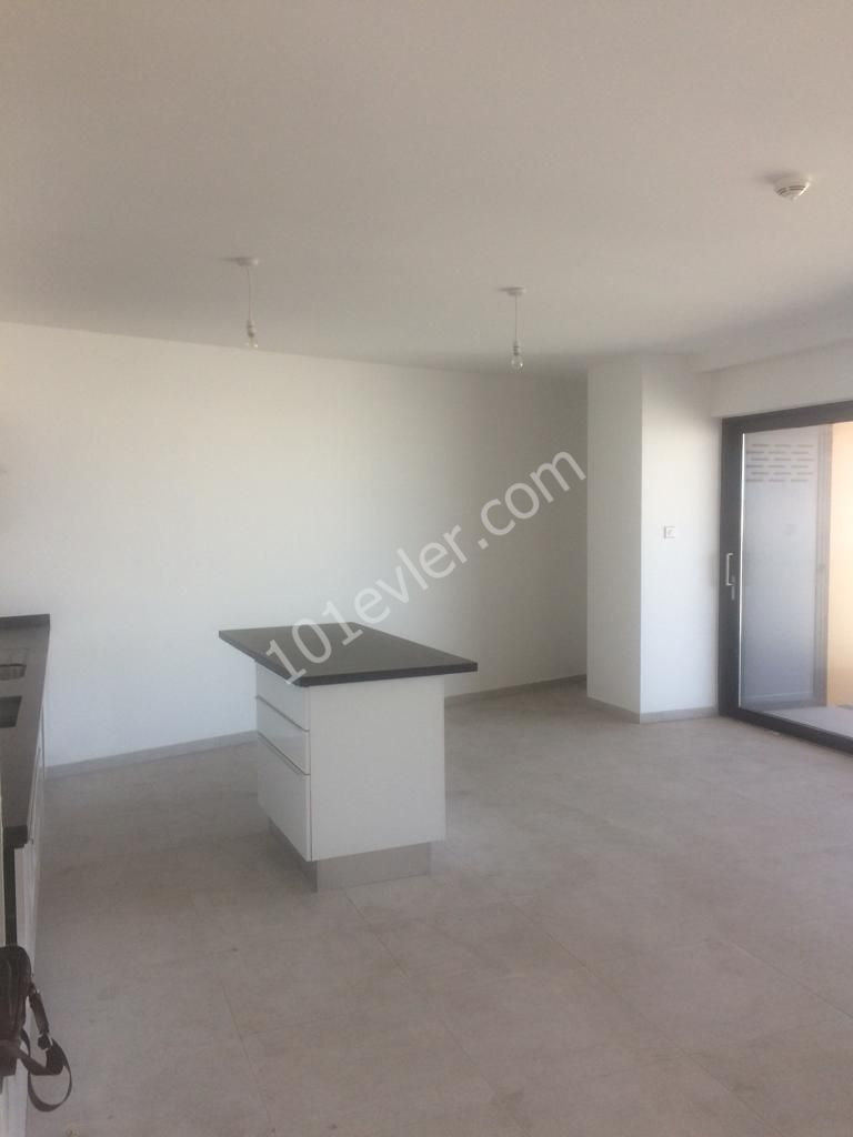 APARTMENT FOR RENT ( 2+1)  IN KYRENIA CITY CENTER