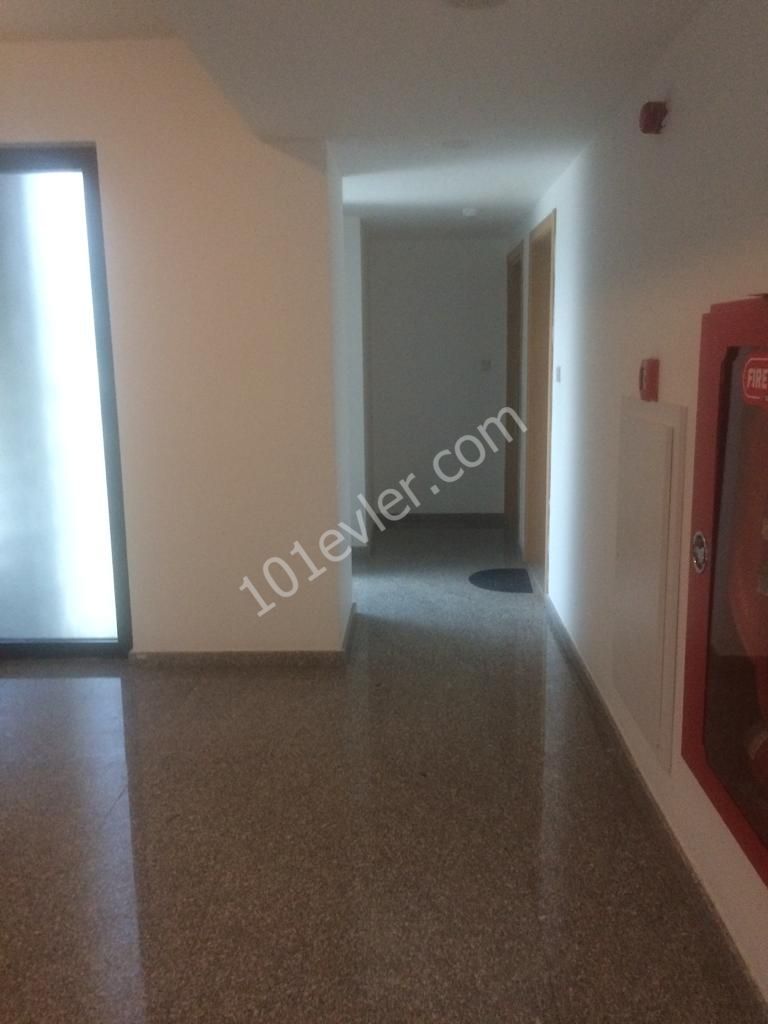 APARTMENT FOR RENT ( 2+1)  IN KYRENIA CITY CENTER