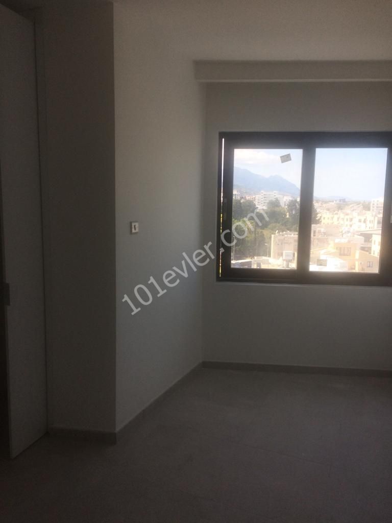 APARTMENT FOR RENT ( 2+1)  IN KYRENIA CITY CENTER