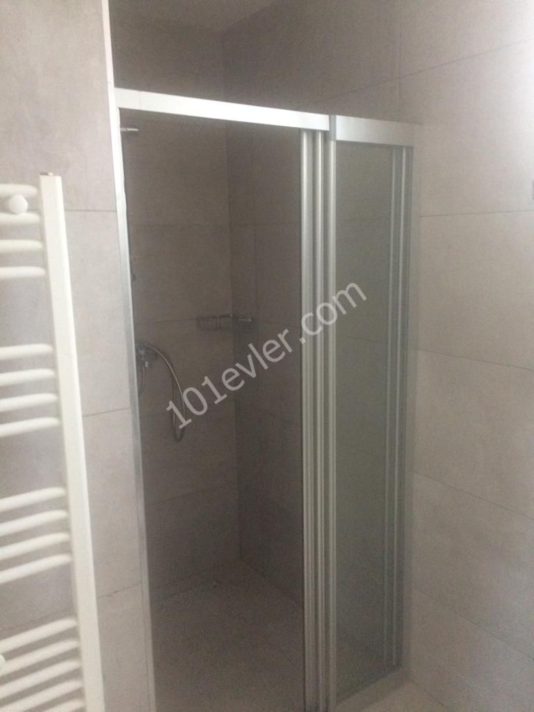 APARTMENT FOR RENT ( 2+1)  IN KYRENIA CITY CENTER