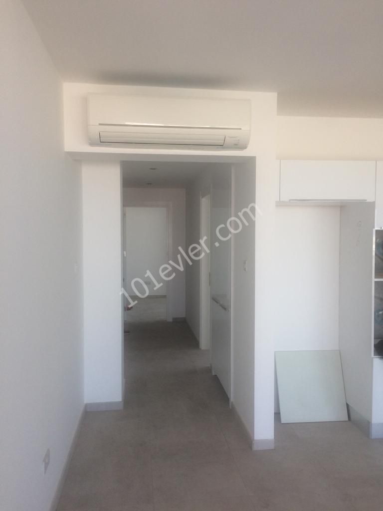 GİRNE MERKEZ DE KİRALIK 2+1 ULTRA LÜX DAİRE