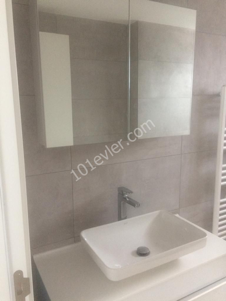 APARTMENT FOR RENT ( 2+1)  IN KYRENIA CITY CENTER