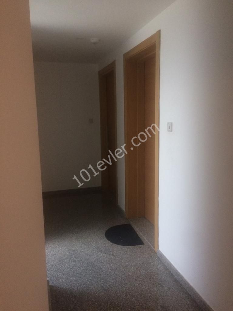 APARTMENT FOR RENT ( 2+1)  IN KYRENIA CITY CENTER