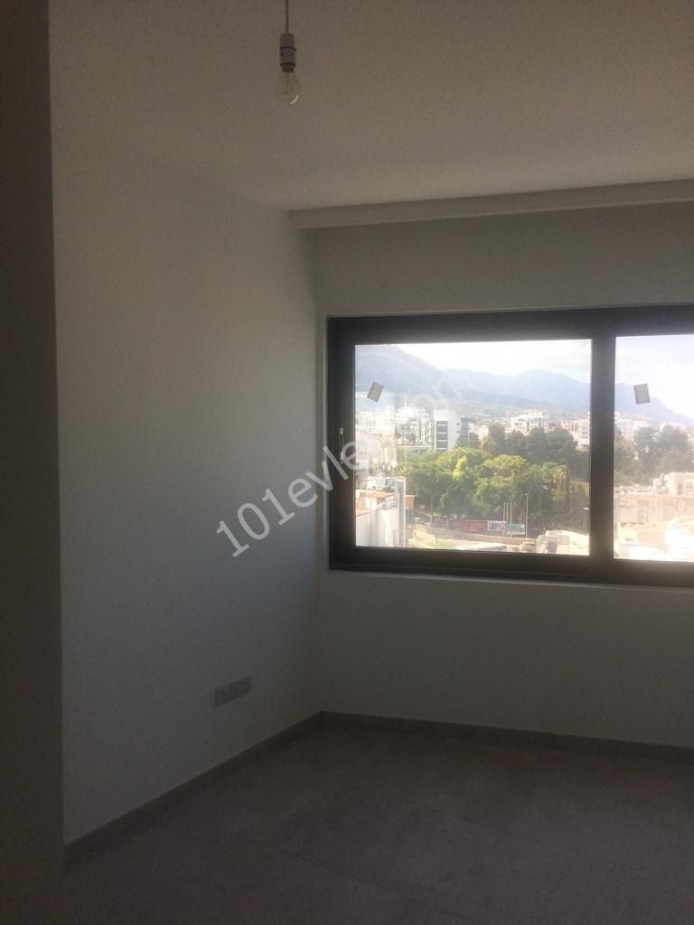 APARTMENT FOR RENT ( 2+1)  IN KYRENIA CITY CENTER