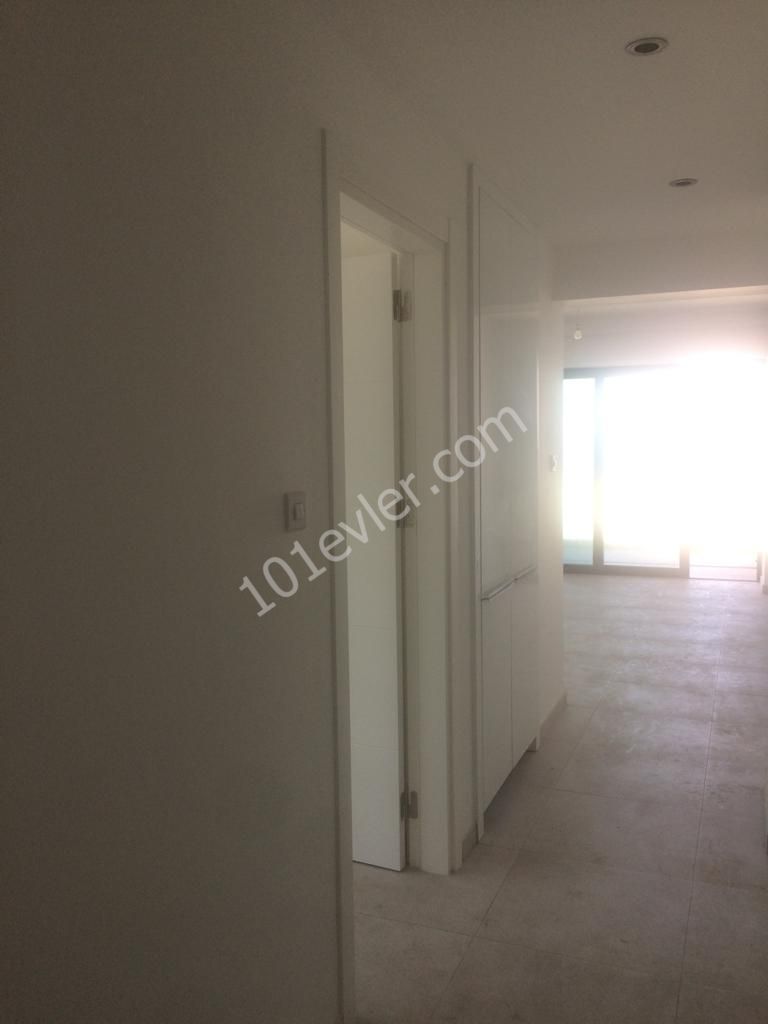 APARTMENT FOR RENT ( 2+1)  IN KYRENIA CITY CENTER