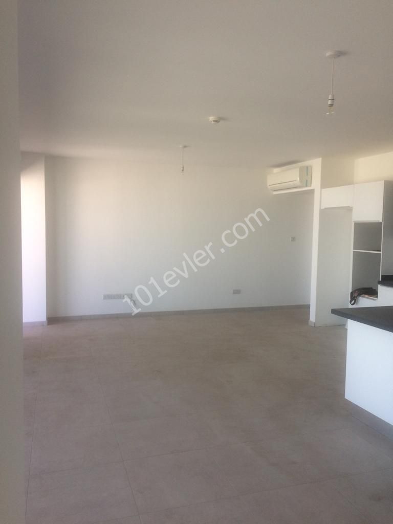 APARTMENT FOR RENT ( 2+1)  IN KYRENIA CITY CENTER