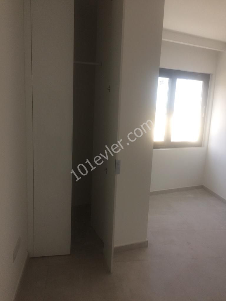 APARTMENT FOR RENT ( 2+1)  IN KYRENIA CITY CENTER