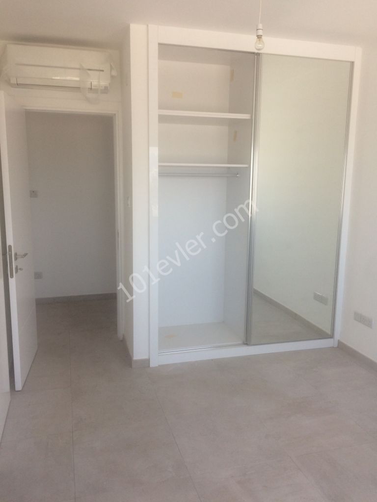 GİRNE MERKEZ SATILIK 2+1 ULTRA LÜX DAİRE